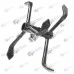 Lame pentru adaptor sapa sau cultivator pentru motocoasa - Model 1 (Set 2 buc)